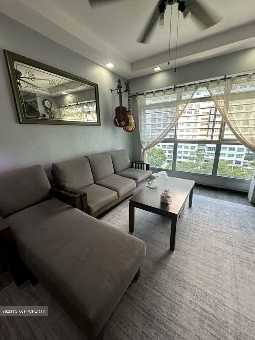 Blk 289A Punggol Arcadia (Punggol), HDB 4 Rooms #528560361